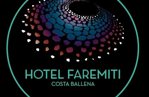 Uvita Hotel | Hotel FAREMITI Uvita