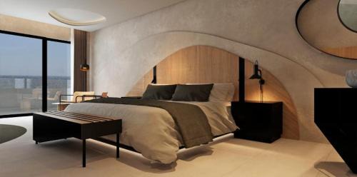 Meloneras Hotel | Hotel Faro, a Lopesan Collection Hotel - Adults Only