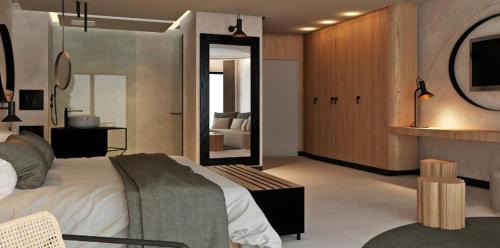 Meloneras Hotel | Hotel Faro, a Lopesan Collection Hotel - Adults Only