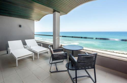 Meloneras Hotel | Hotel Faro, a Lopesan Collection Hotel - Adults Only