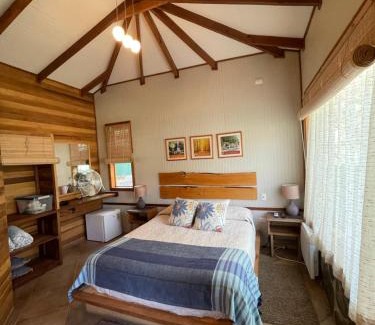 Horcon Hotel | Hotel Faro del Valle