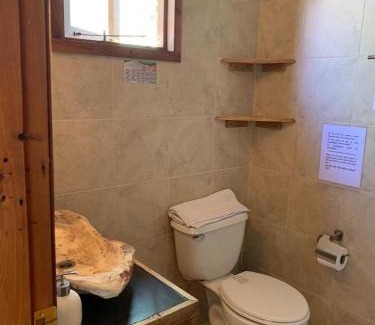 Horcon Hotel | Hotel Faro del Valle
