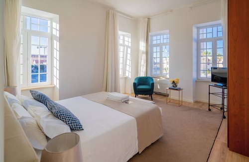 Barra Hotel | Hotel Farol