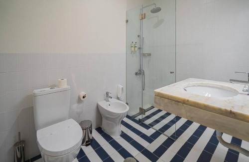 Barra Hotel | Hotel Farol