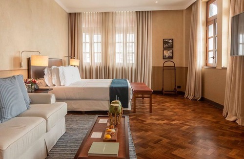 Dois de Julho Hotel | Hotel Fasano Salvador