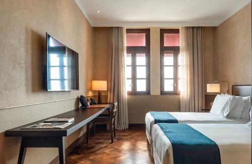 Dois de Julho Hotel | Hotel Fasano Salvador