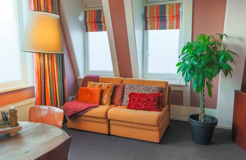 Bakkum Hotel | Hotel Fase Fier eten en drinken