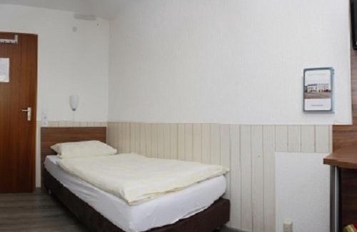 Rhein-Erft-Kreis District Hotel | Hotel Fassbender