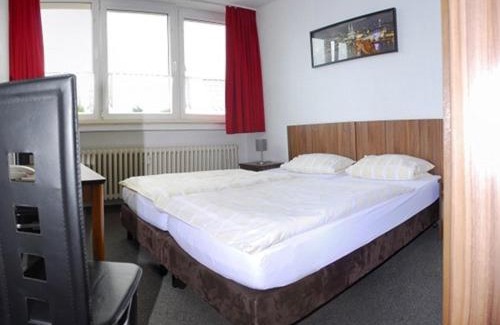 Rhein-Erft-Kreis District Hotel | Hotel Fassbender
