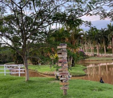 Conceicao da Aparecida Hotel | Hotel Fazenda Raiz Mineira