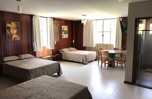 Santa Maria Madalena Other | Hotel Fazenda Valaisan