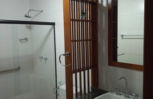 Santa Maria Madalena Other | Hotel Fazenda Valaisan
