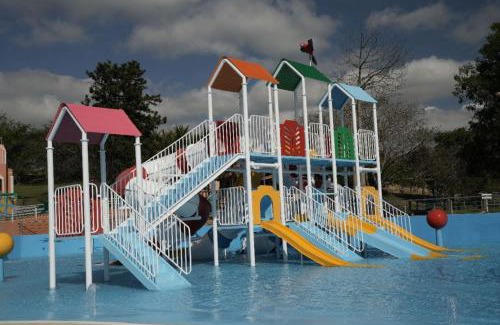 Porto Feliz Hotel | Hotel Fazenda Ararita