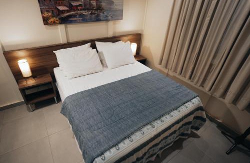 Porto Feliz Hotel | Hotel Fazenda Ararita