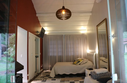 Chacara Paraiso Other | Hotel Fazenda Auberge Suisse