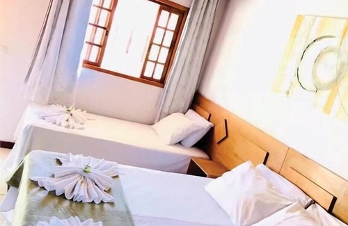 Morro Grande Other | Hotel Fazenda Bandeirantes