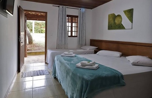 Morro Grande Other | Hotel Fazenda Bandeirantes