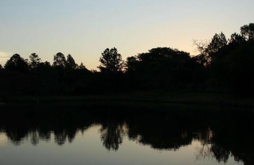 Coronel Xavier Chaves House | Hotel Fazenda Bela Vista