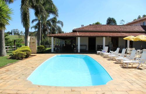 Coronel Xavier Chaves House | Hotel Fazenda Bela Vista