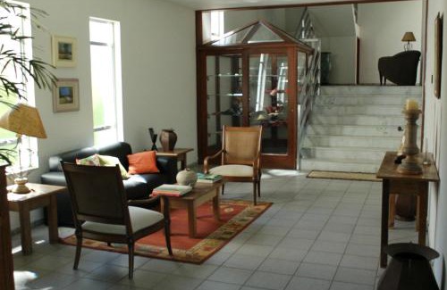 Coronel Xavier Chaves House | Hotel Fazenda Bela Vista