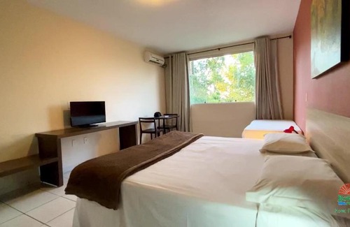 Montes Claros Hotel | Hotel Fazenda Bonjuá