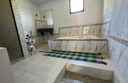 Cachoeiras de Macacu House | Hotel Fazenda Chiminelli