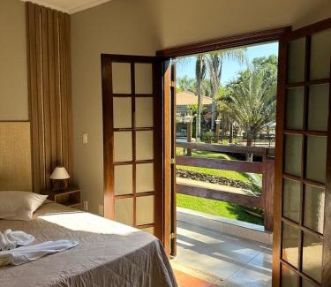 Socorro Apartment | Hotel Fazenda