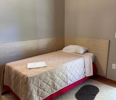 Socorro Apartment | Hotel Fazenda