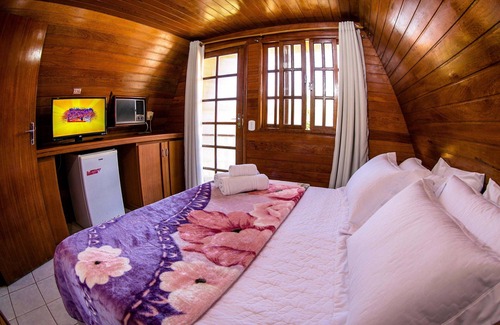 Vitor Hugo Other | Hotel Fazenda China Park
