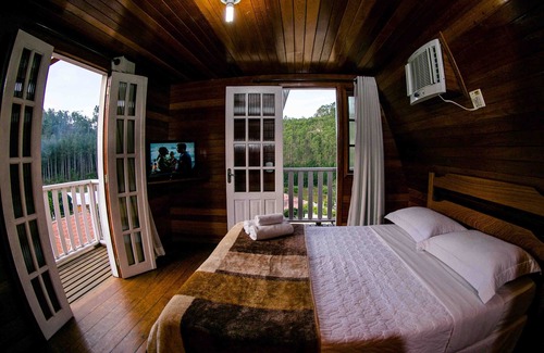 Vitor Hugo Other | Hotel Fazenda China Park