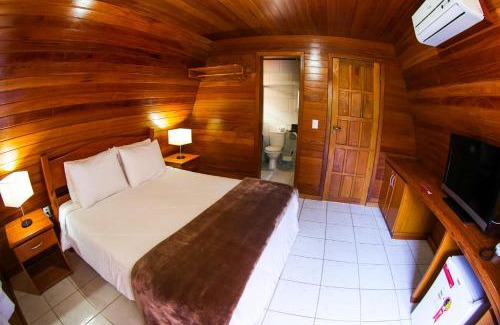 Vitor Hugo House | Hotel Fazenda China Park