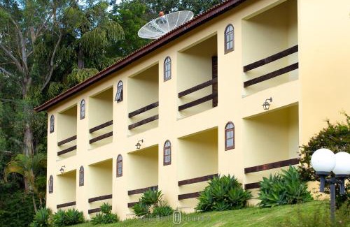Ouro Fino House | Hotel Fazenda Colina