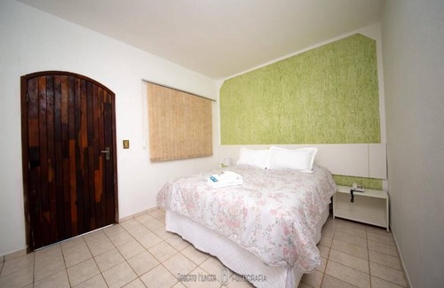 Ouro Fino Hotel | Hotel Fazenda Colina