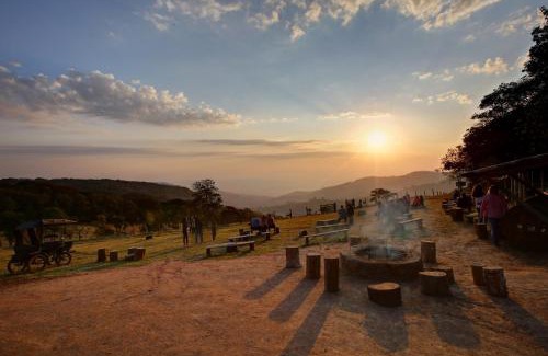 Socorro Hotel | Hotel Fazenda Colina dos Sonhos