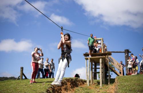 Joinville House | Hotel Fazenda Dona Francisca