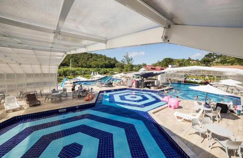 Joinville House | Hotel Fazenda Dona Francisca