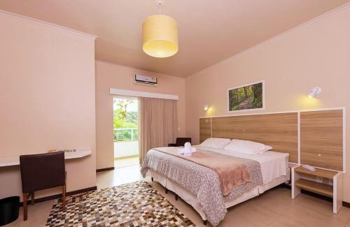 Joinville House | Hotel Fazenda Dona Francisca