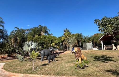 Lagoa Santa House | Hotel Fazenda Flamarion