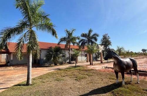 Lagoa Santa House | Hotel Fazenda Flamarion