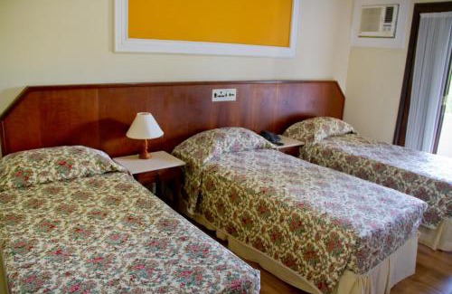 Sao Pedro Resort | Hotel Fazenda Fonte Colina Verde