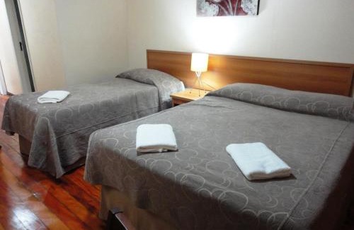 Campos do Jordao Hotel | Hotel Fazenda Golden Park Campos do Jordão
