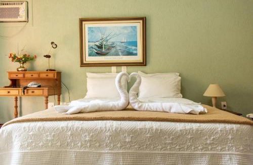 Teresopolis Hotel | Hotel Fazenda Jecava