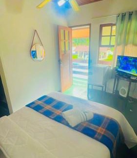 Chacara Paraiso Hotel | Hotel Fazenda Jequitibá