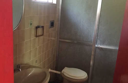 Chacara Paraiso Hotel | Hotel fazenda jequitibá