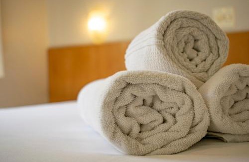 Aguas de Lindoia Hotel | Hotel Fazenda M1