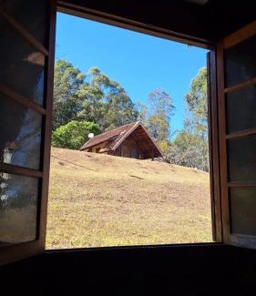 Ouro Fino House | Hotel Fazenda Menino da Porteira