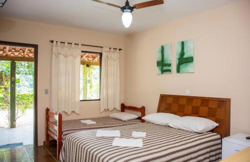 Monte Siao House | Hotel Fazenda Monte Sião