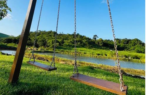 Lagoa de Itaenga House | Hotel Fazenda Oásis