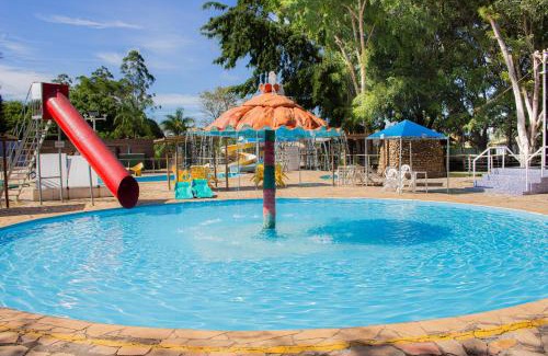 Pindamonhangaba House | Hotel Fazenda Pé da Serra