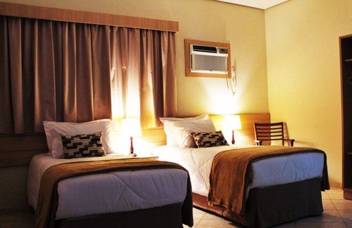 Jarinu Hotel | Hotel Fazenda Pirâmides